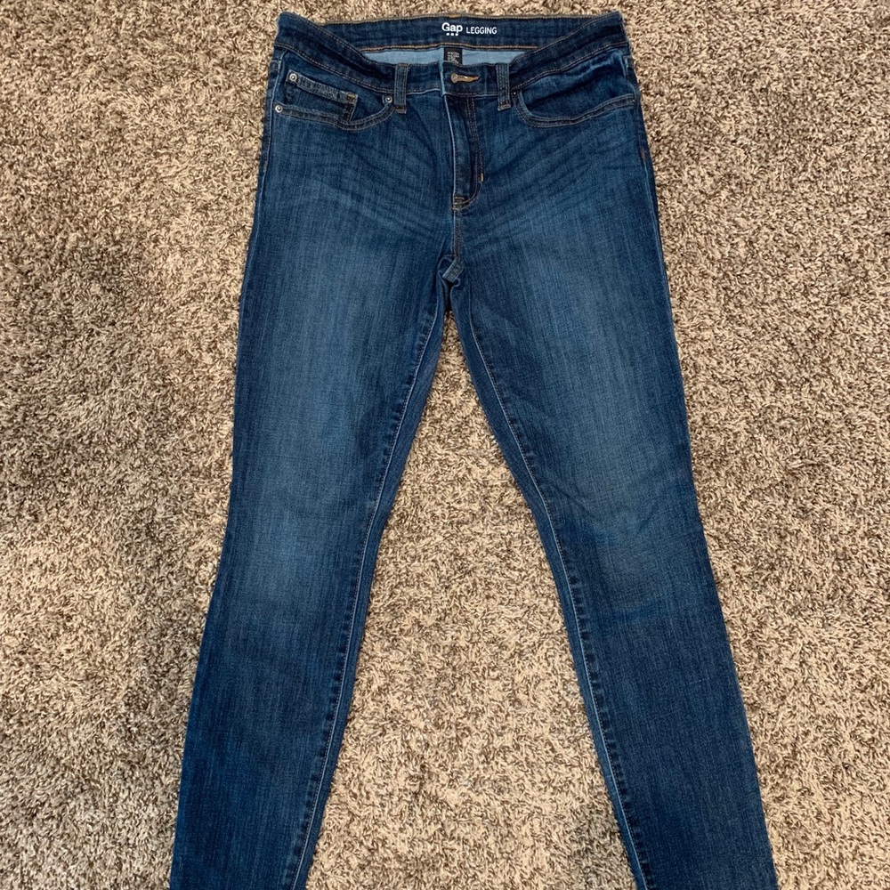 GAP Legging jeans